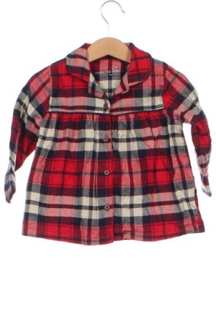 Παιδικό πουκάμισο Next, Μέγεθος 2-3y/ 98-104 εκ., Χρώμα Πολύχρωμο, Τιμή 10,88 €