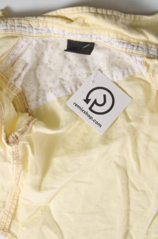 Παιδικό πουκάμισο Next, Μέγεθος 3-6m/ 62-68 εκ., Χρώμα Κίτρινο, Τιμή 5,73 €