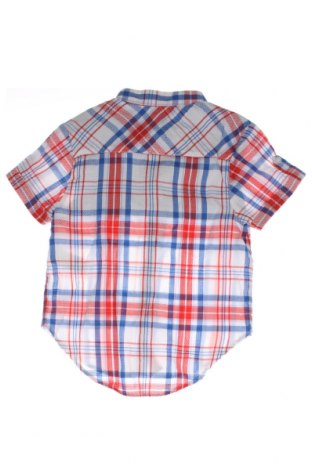 Παιδικό πουκάμισο Orchestra, Μέγεθος 4-5y/ 110-116 εκ., Χρώμα Πολύχρωμο, Τιμή 9,28 €