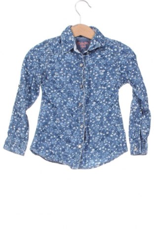 Παιδικό πουκάμισο Palomino, Μέγεθος 18-24m/ 86-98 εκ., Χρώμα Πολύχρωμο, Τιμή 2,72 €