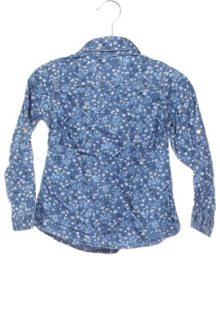 Παιδικό πουκάμισο Palomino, Μέγεθος 18-24m/ 86-98 εκ., Χρώμα Πολύχρωμο, Τιμή 2,72 €
