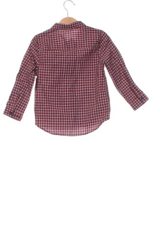 Kinderhemd Pepco, Größe 2-3y/ 98-104 cm, Farbe Mehrfarbig, Preis € 5,01