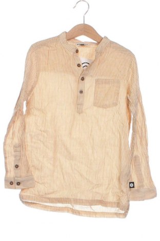 Παιδικό πουκάμισο Pomp De Lux, Μέγεθος 6-7y/ 122-128 εκ., Χρώμα Πολύχρωμο, Τιμή 13,61 €