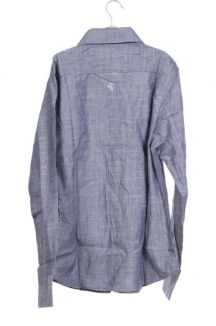 Dětská košile  Premier, Velikost 9-10y/ 140-146 cm, Barva Modrá, Cena  228,00 Kč