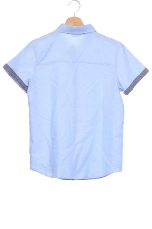 Детска риза Primark, Размер 13-14y/ 164-168 см, Цвят Син, Цена 15,68 лв.