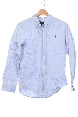 Detská košeľa  Ralph Lauren, Veľkosť 15-18y/ 170-176 cm, Farba Modrá, Cena  16,33 €