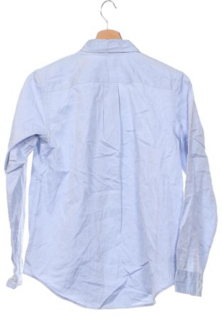 Kinderhemd Ralph Lauren, Größe 15-18y/ 170-176 cm, Farbe Blau, Preis € 33,40