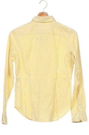 Kinderhemd Ralph Lauren, Größe 7-8y/ 128-134 cm, Farbe Gelb, Preis 33,40 €
