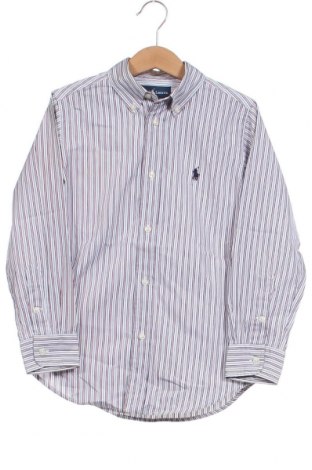 Детска риза Ralph Lauren, Размер 5-6y/ 116-122 см, Цвят Многоцветен, Цена 40,80 лв.