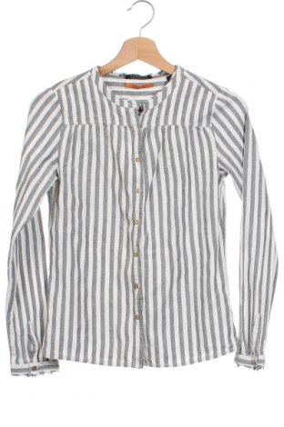 Παιδικό πουκάμισο Scotch & Soda, Μέγεθος 11-12y/ 152-158 εκ., Χρώμα Πολύχρωμο, Τιμή 15,64 €