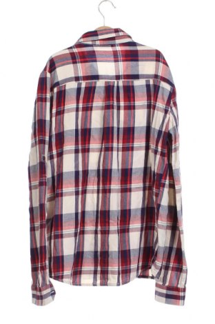 Παιδικό πουκάμισο Tom Tailor, Μέγεθος 15-18y/ 170-176 εκ., Χρώμα Πολύχρωμο, Τιμή 11,25 €