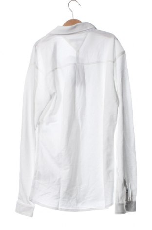 Kinderhemd Tommy Hilfiger, Größe 12-13y/ 158-164 cm, Farbe Weiß, Preis € 49,48