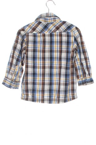 Kinderhemd Topomini, Größe 18-24m/ 86-98 cm, Farbe Mehrfarbig, Preis 2,22 €