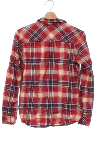 Παιδικό πουκάμισο United Colors Of Benetton, Μέγεθος 12-13y/ 158-164 εκ., Χρώμα Πολύχρωμο, Τιμή 14,61 €