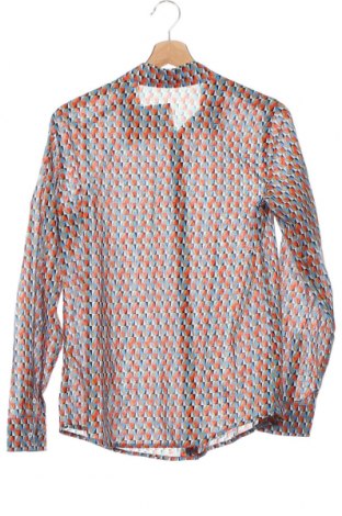 Παιδικό πουκάμισο United Colors Of Benetton, Μέγεθος 12-13y/ 158-164 εκ., Χρώμα Πολύχρωμο, Τιμή 11,00 €