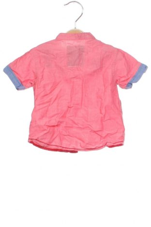 Detská košeľa  Waikiki, Veľkosť 6-9m/ 68-74 cm, Farba Červená, Cena  2,46 €