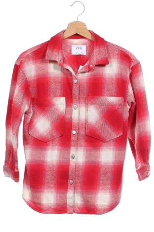 Παιδικό πουκάμισο Zara, Μέγεθος 9-10y/ 140-146 εκ., Χρώμα Πολύχρωμο, Τιμή 7,00 €