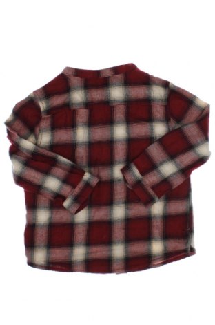 Детска риза Zara, Размер 9-12m/ 74-80 см, Цвят Многоцветен, Цена 18,03 лв.