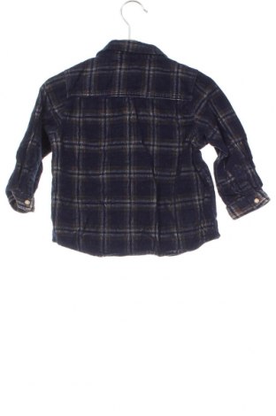 Παιδικό πουκάμισο Zara, Μέγεθος 18-24m/ 86-98 εκ., Χρώμα Πολύχρωμο, Τιμή 3,81 €
