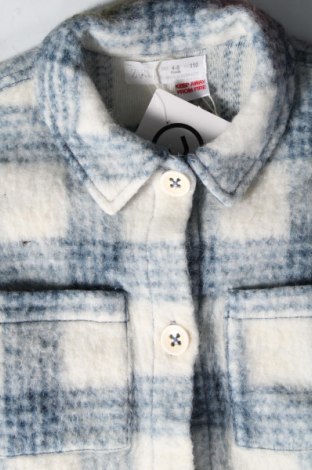 Παιδικό πουκάμισο Zara, Μέγεθος 4-5y/ 110-116 εκ., Χρώμα Πολύχρωμο, Τιμή 8,66 €