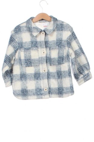 Παιδικό πουκάμισο Zara, Μέγεθος 4-5y/ 110-116 εκ., Χρώμα Πολύχρωμο, Τιμή 5,20 €