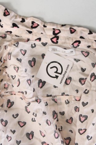 Παιδικό πουκάμισο Zara Kids, Μέγεθος 8-9y/ 134-140 εκ., Χρώμα Πολύχρωμο, Τιμή 8,66 €