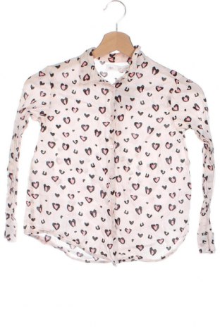 Детска риза Zara Kids, Размер 8-9y/ 134-140 см, Цвят Многоцветен, Цена 7,98 лв.