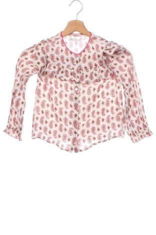 Παιδικό πουκάμισο Zara Kids, Μέγεθος 7-8y/ 128-134 εκ., Χρώμα Πολύχρωμο, Τιμή 4,20 €