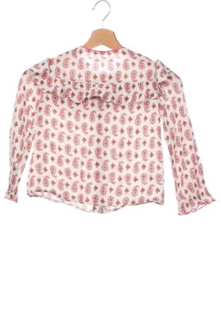 Παιδικό πουκάμισο Zara Kids, Μέγεθος 7-8y/ 128-134 εκ., Χρώμα Πολύχρωμο, Τιμή 7,00 €