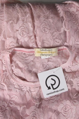 Detské šaty , Veľkosť 8-9y/ 134-140 cm, Farba Ružová, Cena  6,24 €