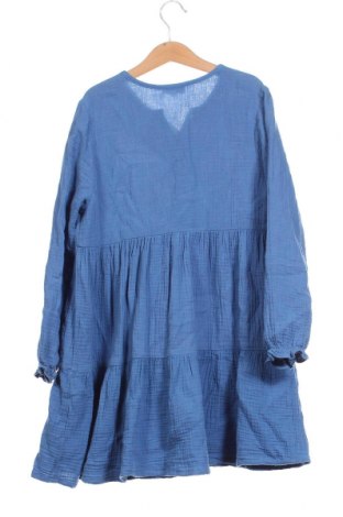 Gyerek ruha, Méret 8-9y / 134-140 cm, Szín Kék, Ár 4 692 Ft
