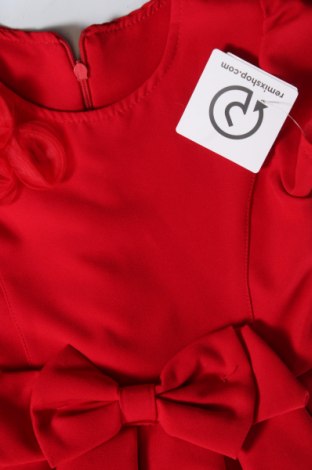 Detské šaty , Veľkosť 3-4y/ 104-110 cm, Farba Červená, Cena  17,39 €