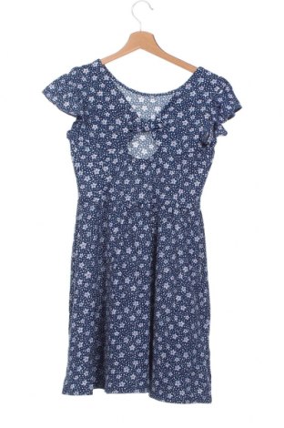 Kinderkleid, Größe 11-12y/ 152-158 cm, Farbe Mehrfarbig, Preis € 20,18