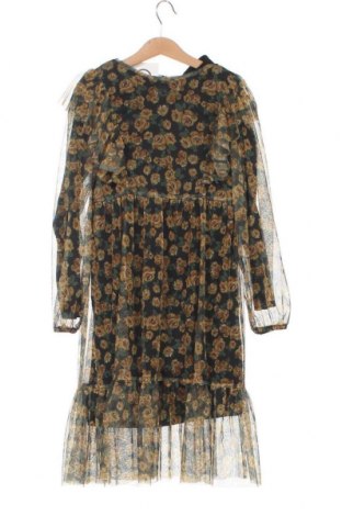Παιδικό φόρεμα, Μέγεθος 9-10y/ 140-146 εκ., Χρώμα Πολύχρωμο, Τιμή 11,05 €