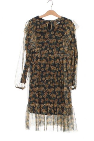 Παιδικό φόρεμα, Μέγεθος 9-10y/ 140-146 εκ., Χρώμα Πολύχρωμο, Τιμή 18,41 €