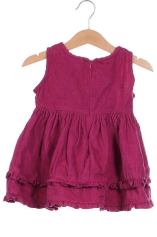 Παιδικό φόρεμα, Μέγεθος 12-18m/ 80-86 εκ., Χρώμα Ρόζ , Τιμή 8,43 €