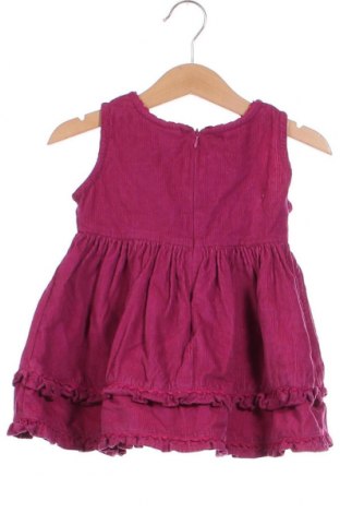 Kinderkleid, Größe 12-18m/ 80-86 cm, Farbe Rosa, Preis 8,34 €