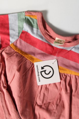 Dětské šaty , Velikost 18-24m/ 86-98 cm, Barva Růžová, Cena  362,00 Kč