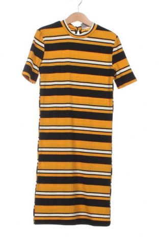 Dětské šaty , Velikost 9-10y/ 140-146 cm, Barva Vícebarevné, Cena  99,00 Kč