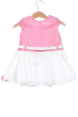 Detské šaty , Veľkosť 3-6m/ 62-68 cm, Farba Viacfarebná, Cena  9,21 €
