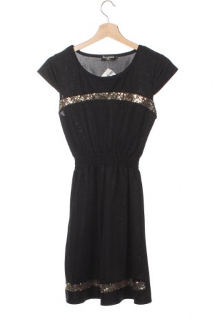 Παιδικό φόρεμα, Μέγεθος 11-12y/ 152-158 εκ., Χρώμα Μαύρο, Τιμή 7,37 €