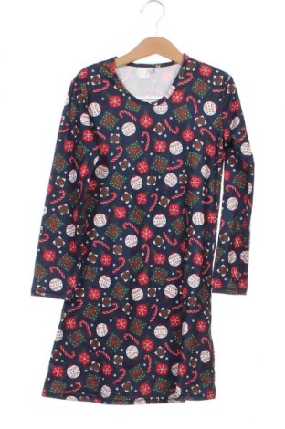 Kinderkleid, Größe 6-7y/ 122-128 cm, Farbe Mehrfarbig, Preis € 4,84