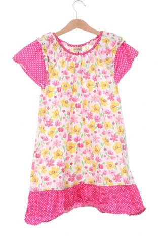 Детска рокля, Размер 8-9y/ 134-140 см, Цвят Многоцветен, Цена 31,20 лв.