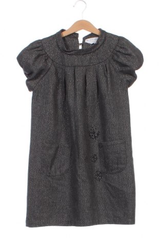 Kinderkleid, Größe 9-10y/ 140-146 cm, Farbe Grau, Preis 4,90 €