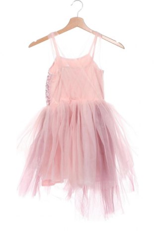 Παιδικό φόρεμα, Μέγεθος 3-4y/ 104-110 εκ., Χρώμα Πολύχρωμο, Τιμή 14,32 €