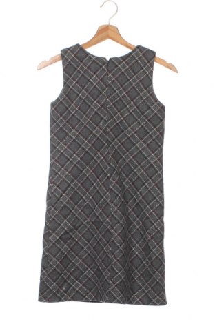 Kinderkleid, Größe 9-10y/ 140-146 cm, Farbe Grau, Preis € 5,79