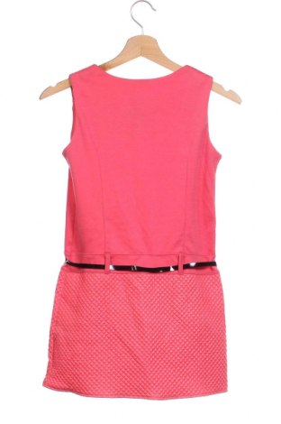 Kinderkleid, Größe 9-10y/ 140-146 cm, Farbe Rosa, Preis 9,12 €