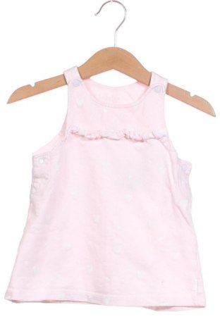 Kinderkleid, Größe 3-6m/ 62-68 cm, Farbe Rosa, Preis 10,19 €