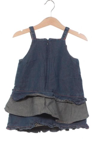 Detské šaty  3 Pommes, Veľkosť 12-18m/ 80-86 cm, Farba Modrá, Cena  6,64 €
