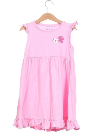Detské šaty  Blue Seven, Veľkosť 6-7y/ 122-128 cm, Farba Ružová, Cena  7,67 €